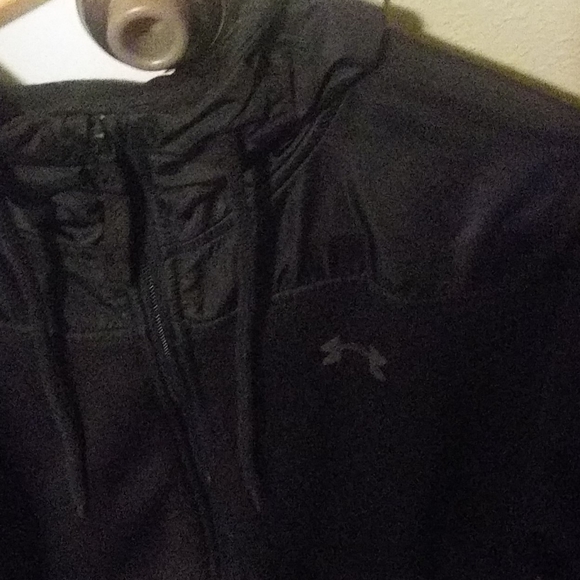 Under Armour ColdGear jacket - Picture 3 of 4